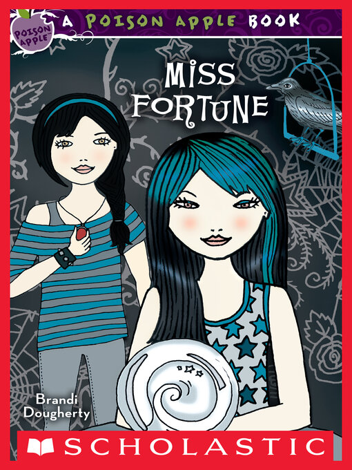 Title details for Miss Fortune by Brandi Dougherty - Wait list